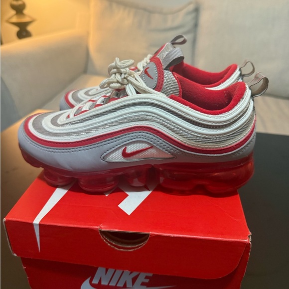 Nike Air Vapormax 97 GS